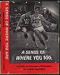 A Sense of Where You Are: A Profile of William Warren Bradley