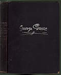 Click here to buy A Little Yes & A Big No: The Autobiography Of George Grosz Signed Edition by George Grosz.