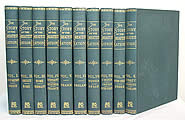 The Story of the Greatest Nations from the Dawn of History to the Twentieth Century, 10 Volumes