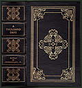 A Thousand Days: John F. Kennedy In The White House Signed Limited Edition by Arthur M. Schlesinger Jr.
