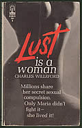 Lust Is a Woman