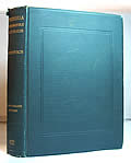 A Theory of Natural Philosophy, Latin-English Edition: From the Text of the First Venetian Edition Published Under the Personal Superintendence of the Author in 1763, with a Short Life of Boscovich Cover