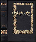 Bluebeard Signed First Edition by Kurt Vonnegut