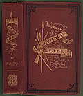 Journal Of Army Life by R. Glisan