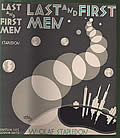 Last & First Men by Olaf Stapledon