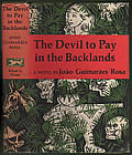 The Devil to Pay in the Backlands Cover