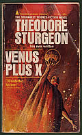 Venus Plus X Signed Edition Cover