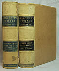 History Of The North Mexican States & Texas, 2 Volumes by Hubert Howe Bancroft