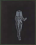Click here to buy White Collar by Giacomo Patri.