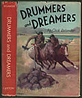 Drummers and Dreamers Signed 1st Edition