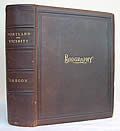 Click here to buy Portrait & Biographical Record Of Portland & Vicinity, Oregon First Edition by Chapman Publishing.