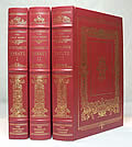 Essays, 3 Volumes Cover