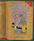 Doctor Dolittle's Return First Edition by Hugh Lofting