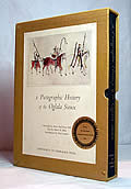 Pictographic History of the Oglala Sioux