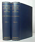 Readings of the Inferno of Dante Based upon the Commentary of Benvenuto Da Imola and Other Authorities