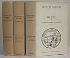 History of California, 7 Volumes 