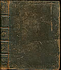 Variarum Observationum Liber by Isaac Vossius