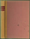 The Years That Were Fat: Peking 1933-1940 First Edition by George N. Kates