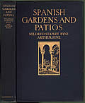 Spanish Gardens and Patios