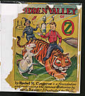 Click here to buy Hidden Valley Of Oz First Edition by Rachel R. Cosgrove.