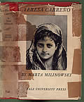 Teresa Carreno: By The Grace Of God by Marta Milinowski