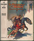 The Chessmen of Mars