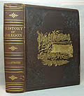 Click here to buy An Illustrated History Of The State Of Oregon by H. K. Hines.