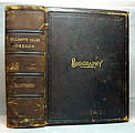 Portrait & Biographical Record Of The Willamette Valley, Oregon, Containing Original... by Chapman Publishing Company