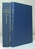 Japanese Swordsmiths: 13,500 Names Used by About 12,000 Swordsmiths from 700 to 1900 AD, 2 Volumes