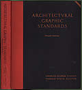 Architectural Graphic Standards for Architects, Engineers, Decorators, Builders and Draftsmen 2nd Edition