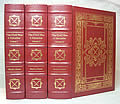 Click here to buy The Civil War: A Narrative 3 Volumes Signed Edition by Shelby Foote.