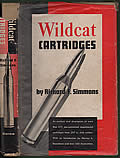 Wildcat Cartridges 1st Edition