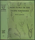 Moss Flora Of The Pacific Northwest by Elva Lawton