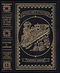 Nothing Like It in the World Signed 1st Edition