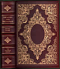 Click here to buy The Agony & The Ecstasy, Signed Limited Edition by Irving Stone.