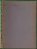 Click here to buy Old Possum's Book Of Practical Cats First Edition by T. S. Eliot.