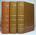 The Seats and Causes of Diseases, 3 Volumes