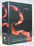 Eclipse Signed First Edition by Stephenie Meyer