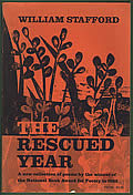 The Rescued Year Signed Edition Cover