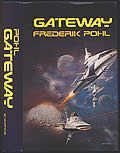Gateway Signed First Edition by Frederik Pohl