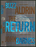 The Return Signed 1st Edition