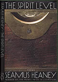 The Spirit Level Signed Edition by Seamus Heaney