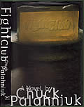 Fight Club 1st Edition