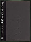 Fear & Loathing In Las Vegas: A Savage Journey To The Heart Of The American Dream First... by Hunter S. Thompson