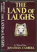 The Land of Laughs 1st Edition