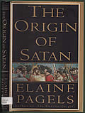 The Origin of Satan Cover