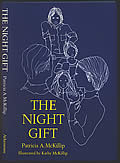 Click here to buy Night Gift Signed First Edition by Patricia A. McKillip.