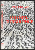 Click here to buy Infinite Turbulence by Henri Michaux.