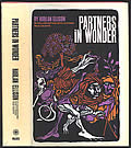 Partners In Wonder Signed First Edition by Harlan Ellison