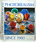 Click here to buy Photorealism Since 1980 by Louis K Meisel.